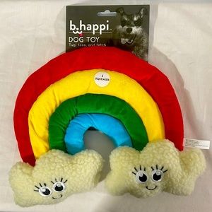 B-HAPPY DOG TOY